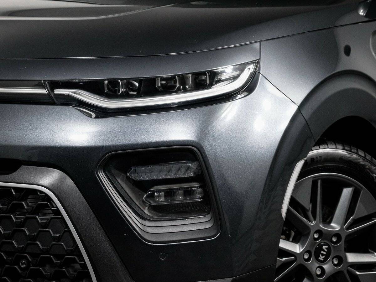 Купить Kia Soul, 2019, 70 790 км, фото №16