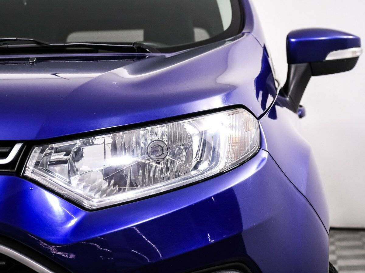 Купить Ford EcoSport, 2015, 34 556 км, фото №14
