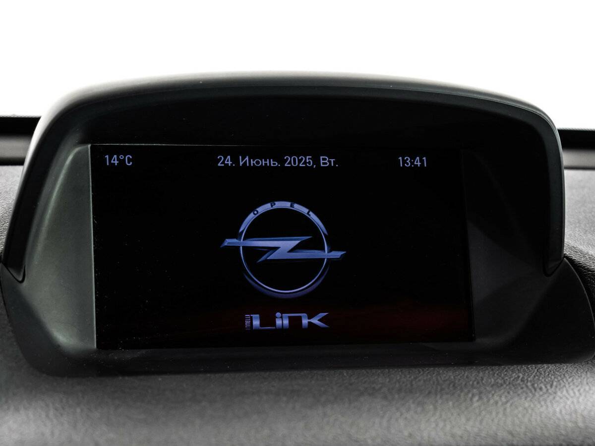 Купить Opel Mokka, 2015, 65 755 км, фото №18