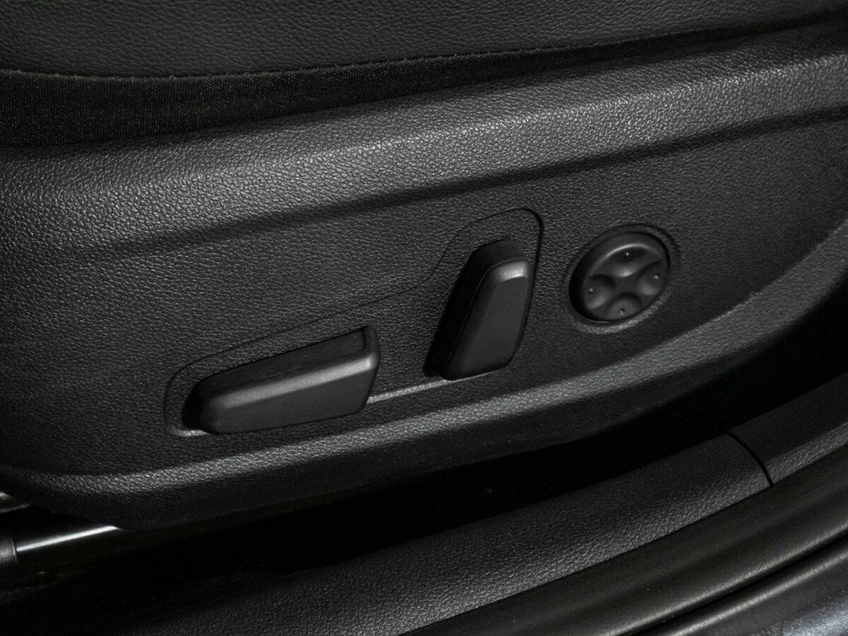 Купить Kia Optima, 2019, 90 872 км, фото №16