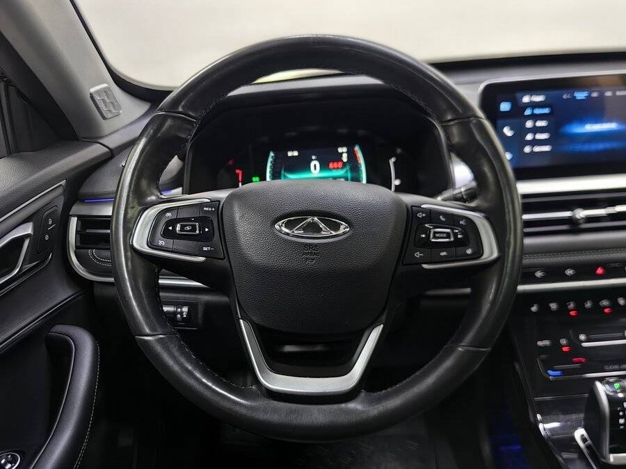 Купить Chery Tiggo 7 Pro, 2022, 84 802 км, фото №11