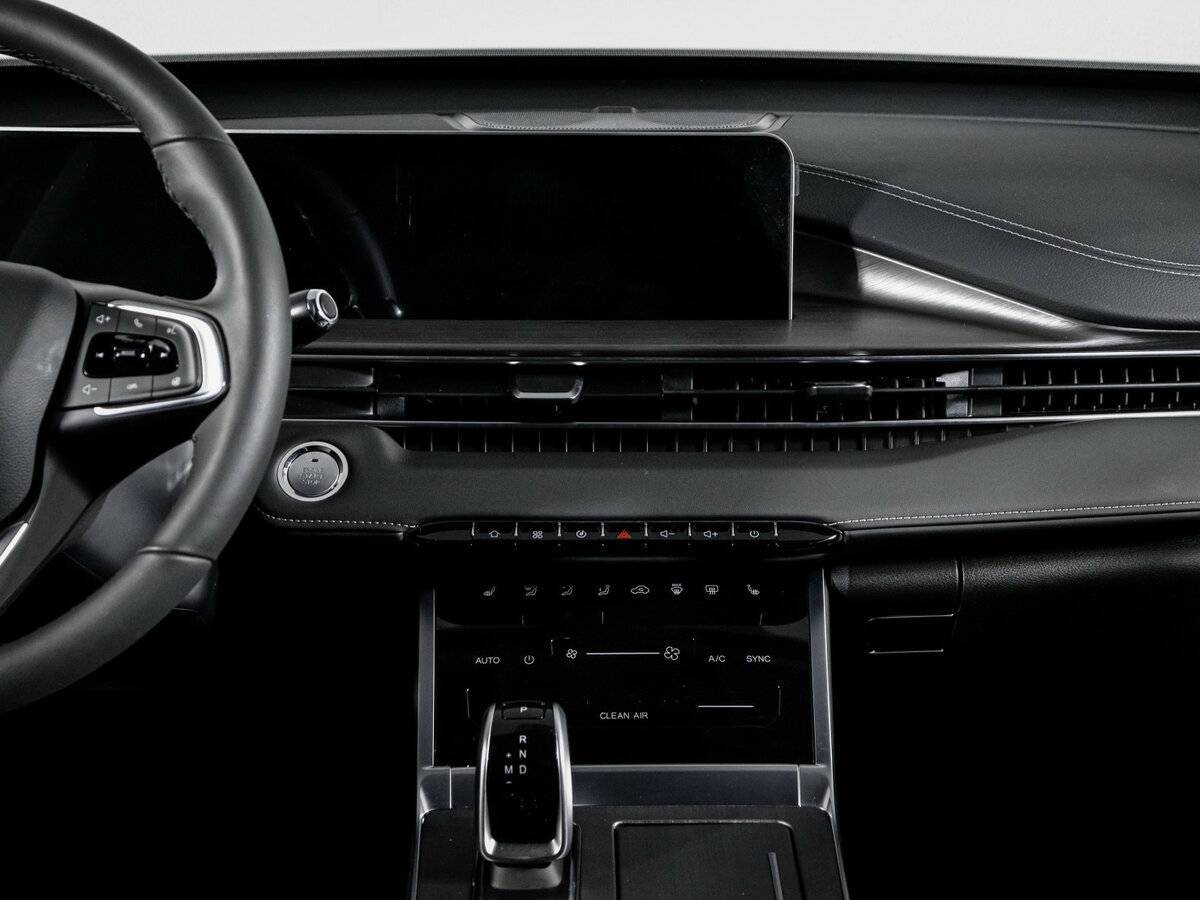 Купить Chery Tiggo 4 Pro, 2024, 11 414 км, фото №13