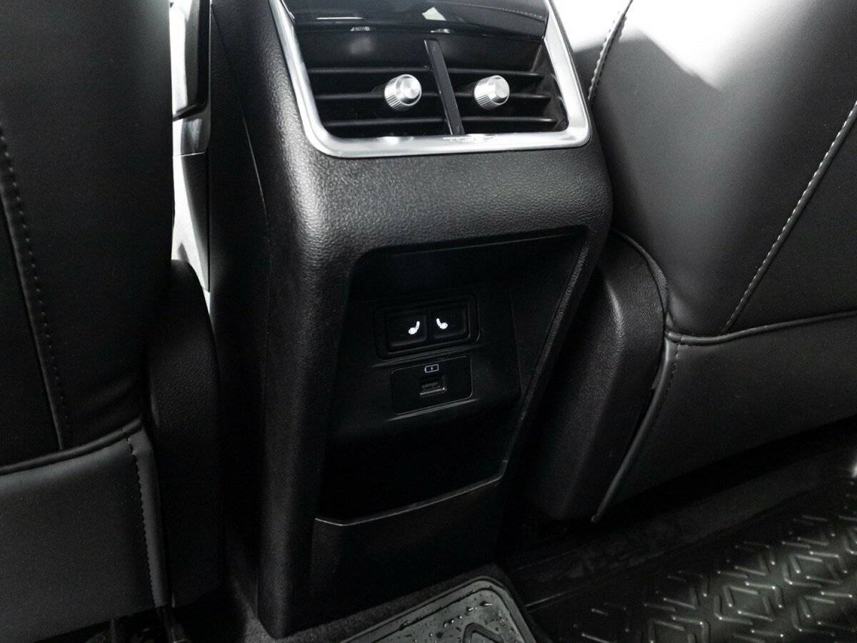 Купить Chery Tiggo 7 Pro, 2021, 41 673 км, фото №21