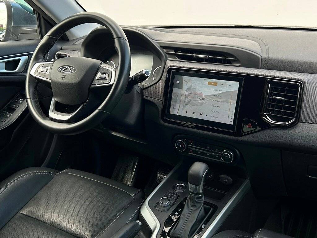 Купить Chery Tiggo 4, 2019, 64 478 км, фото №16