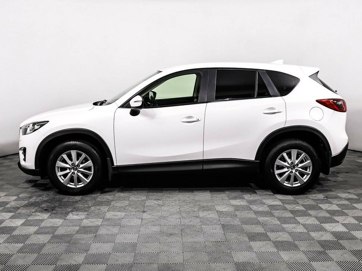 Купить Mazda CX-5, 2015, 113 820 км, фото №8
