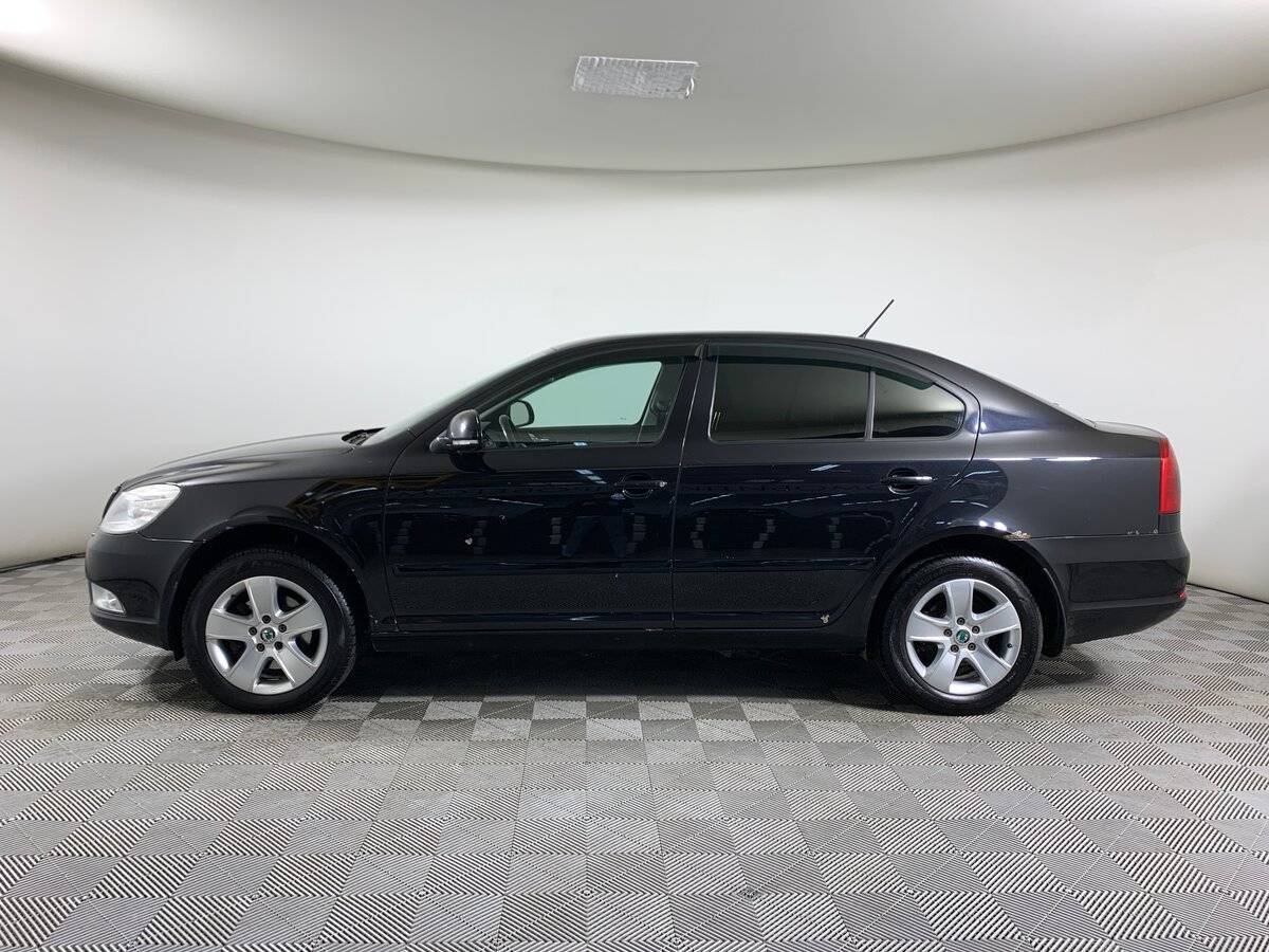Купить Skoda Octavia, 2012, 250 000 км, фото №8