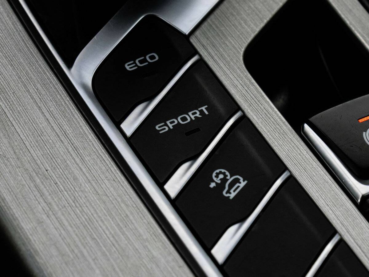 Купить Geely Coolray, 2022, 81 868 км, фото №14