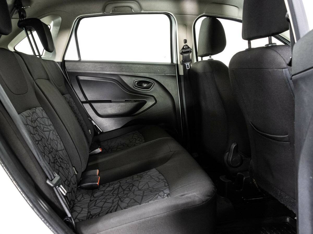 Купить Lada (ВАЗ) XRAY, 2018, 118 715 км, фото №16