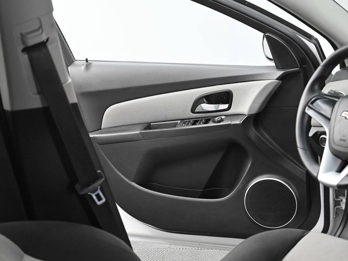Купить Chevrolet Cruze, 2013, 165 000 км, фото №7