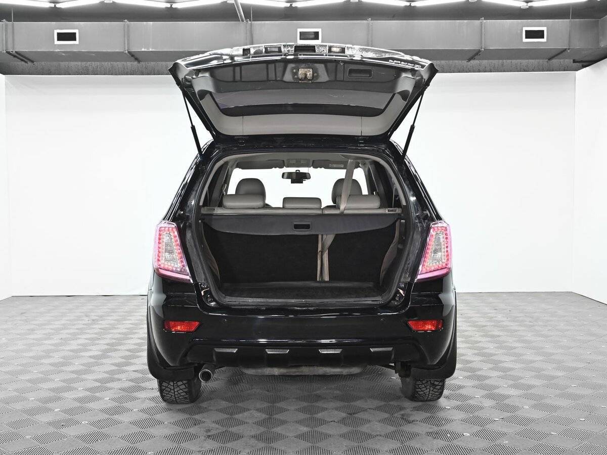 Купить Lifan X60, 2013, 110 000 км, фото №5