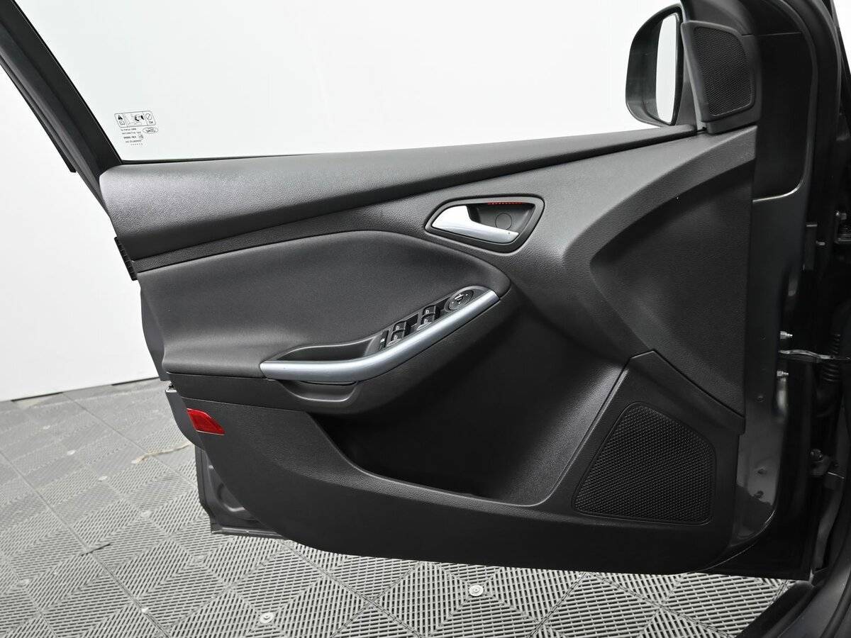 Купить Ford Focus, 2012, 163 000 км, фото №7