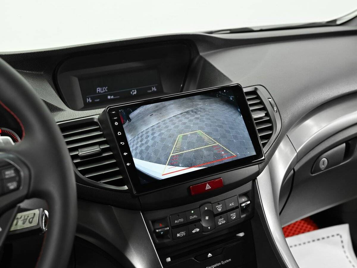 Купить Honda Accord Type-S Type S, 2012, 163 000 км, фото №10