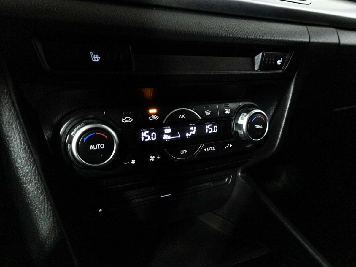 Купить Mazda 3, 2013, 218 756 км, фото №17