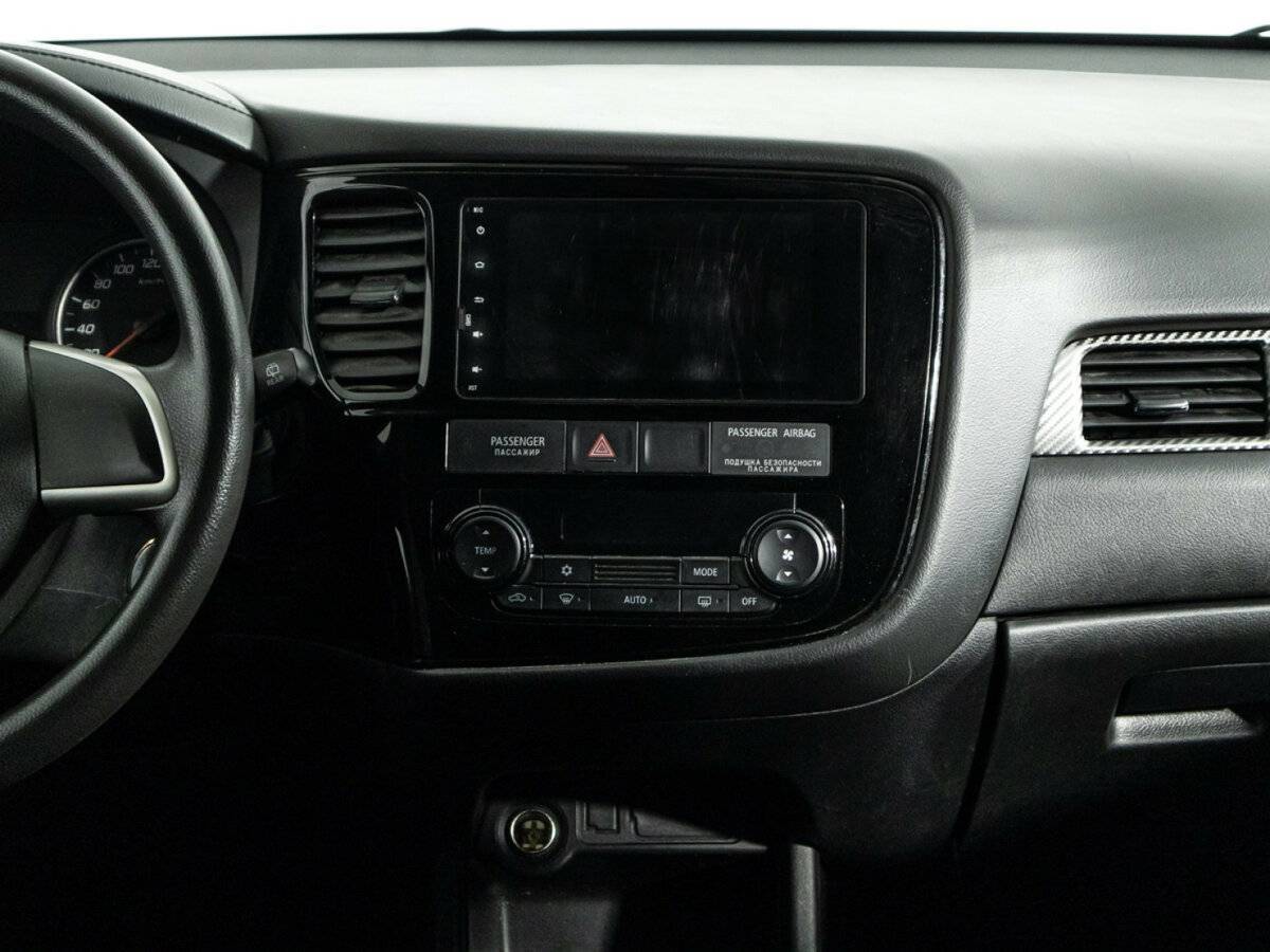 Купить Mitsubishi Outlander, 2016, 111 508 км, фото №14
