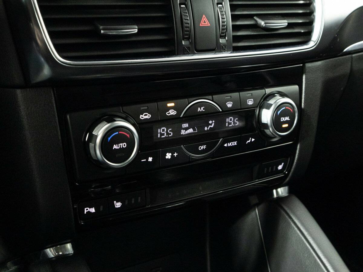 Купить Mazda CX-5, 2015, 89 380 км, фото №19