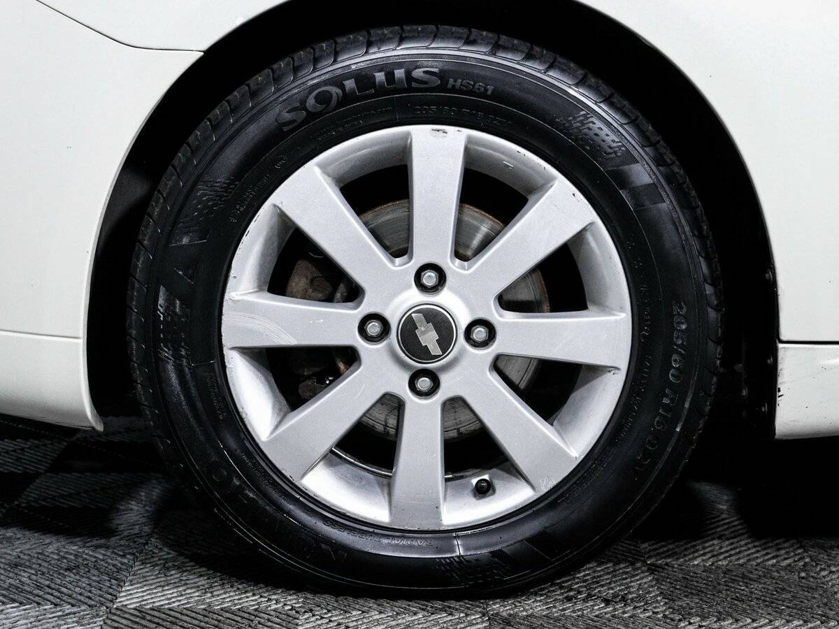 Купить Chevrolet Epica, 2012, 123 088 км, фото №15