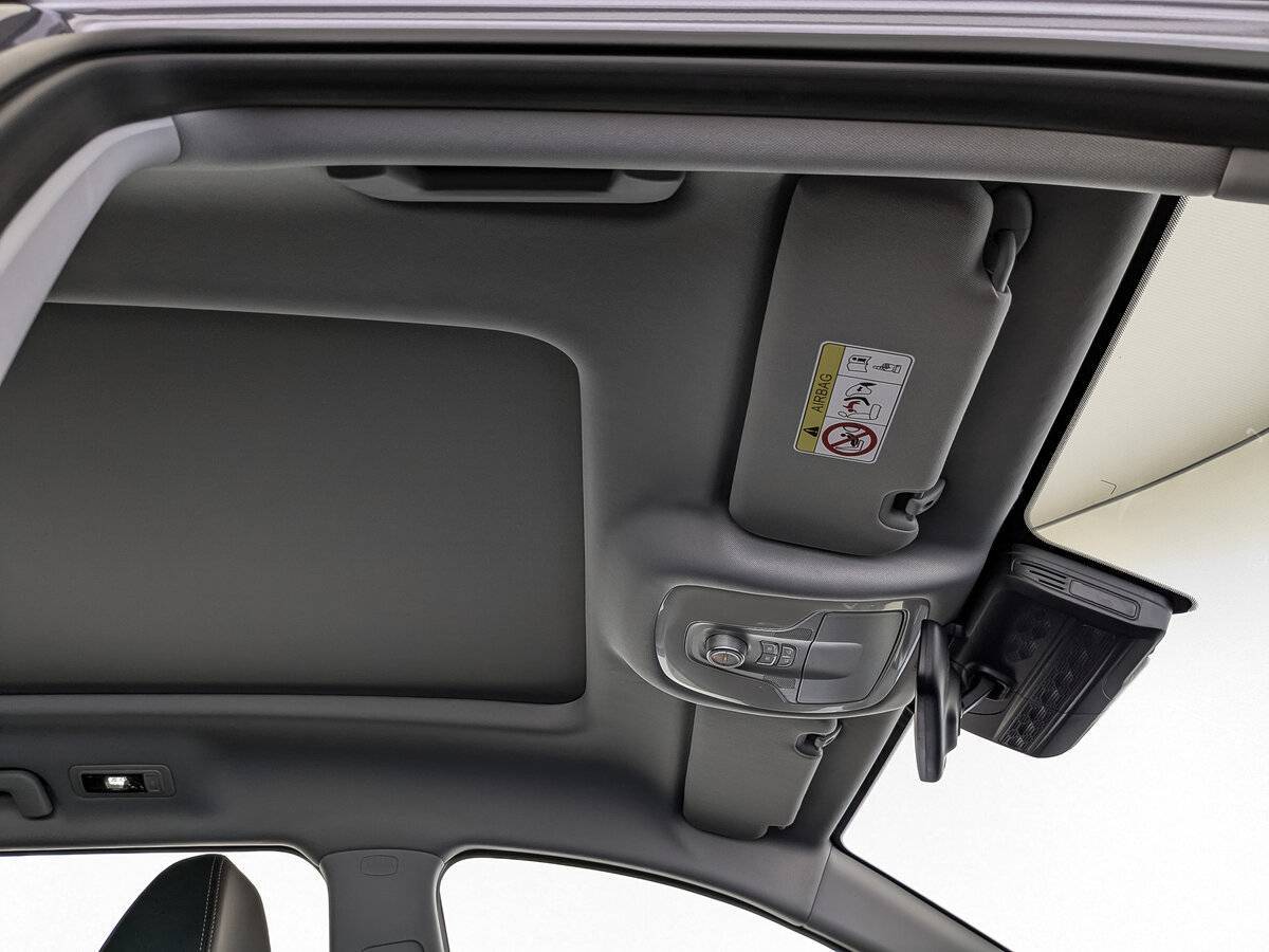 Купить Chery Tiggo 8 Pro, 2022, 44 300 км, фото №22