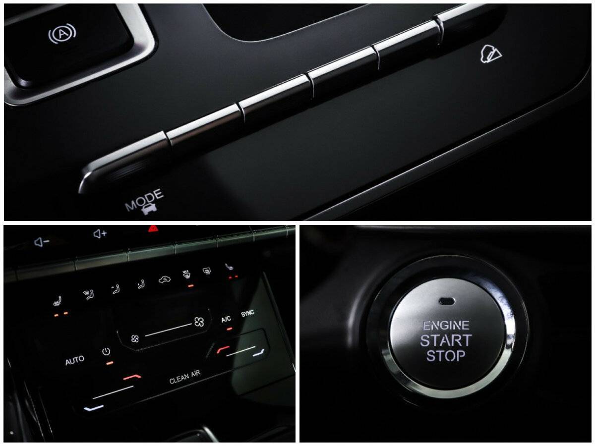 Купить Chery Tiggo 7 Pro, 2022, 12 782 км, фото №18