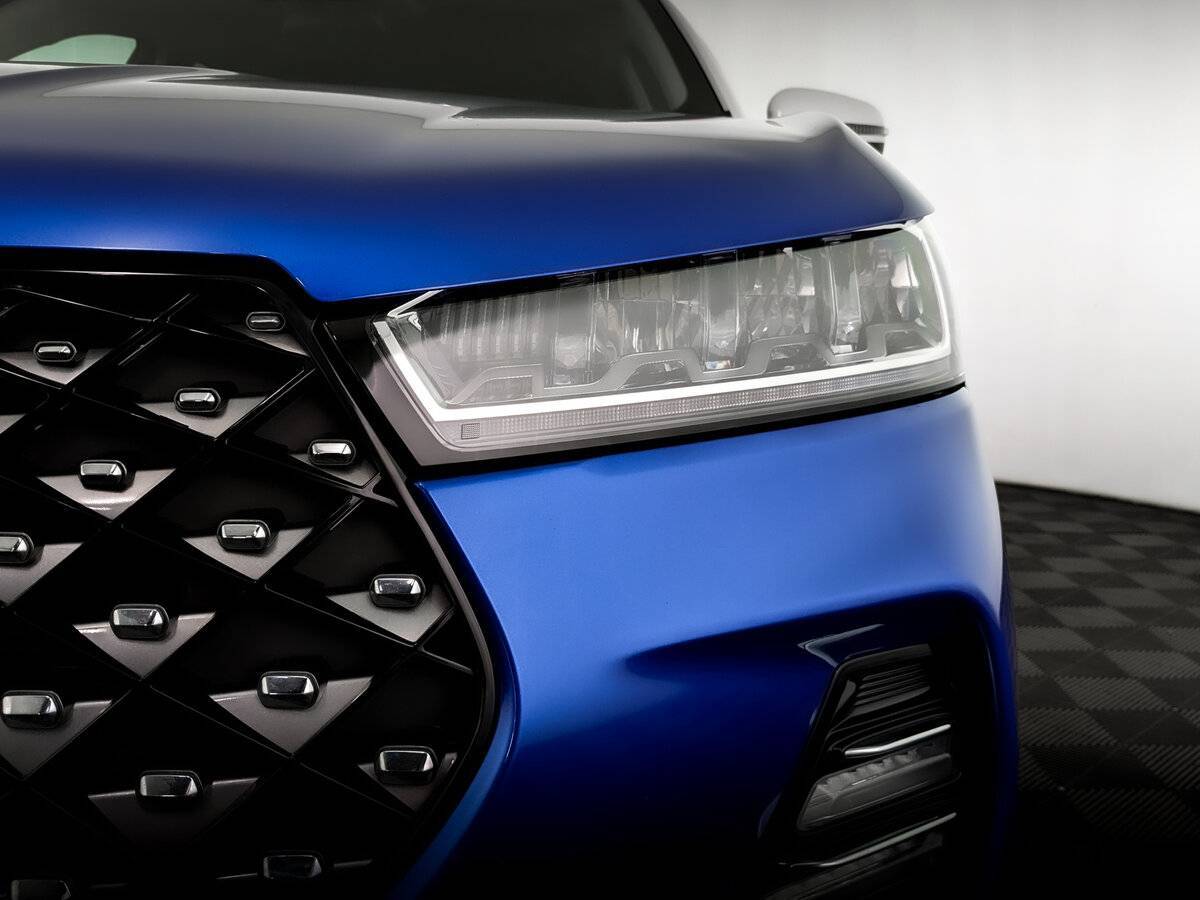 Купить Chery Tiggo 7 Pro, 2020, 73 446 км, фото №17