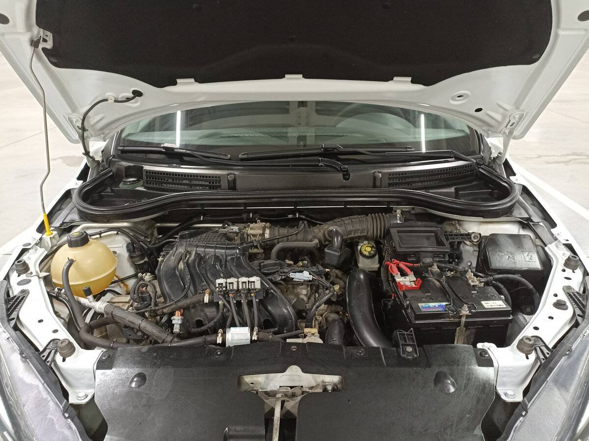 Купить Lada (ВАЗ) Vesta Cross, 2020, 80 302 км, фото №9