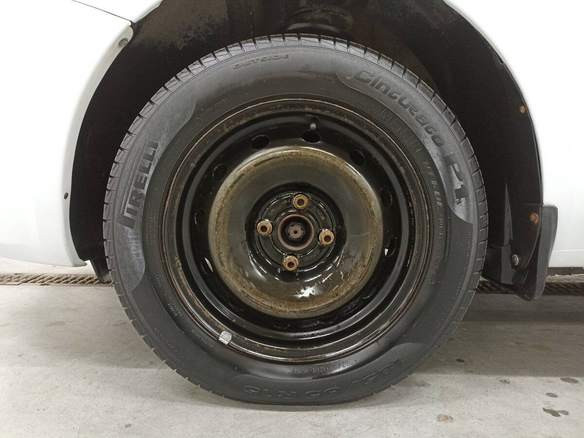 Купить Lada (ВАЗ) Vesta Cross, 2020, 80 302 км, фото №18