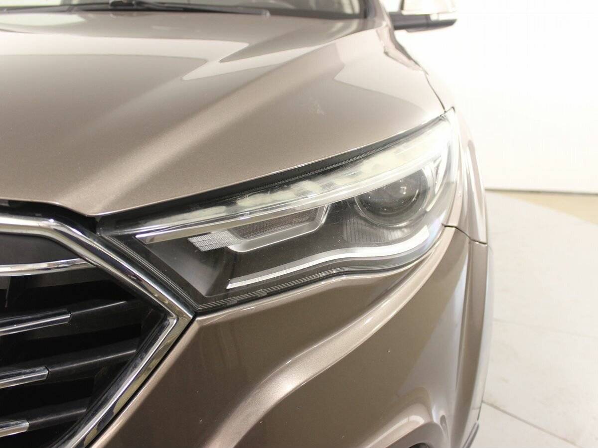 Купить FAW Besturn X40, 2019, 95 056 км, фото №9