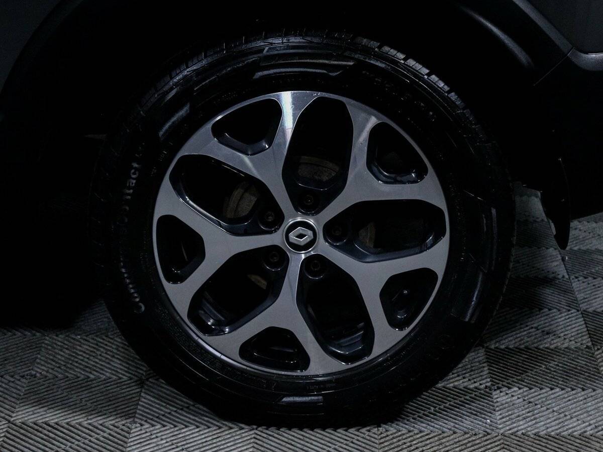 Купить Renault Kaptur, 2021, 31 198 км, фото №15