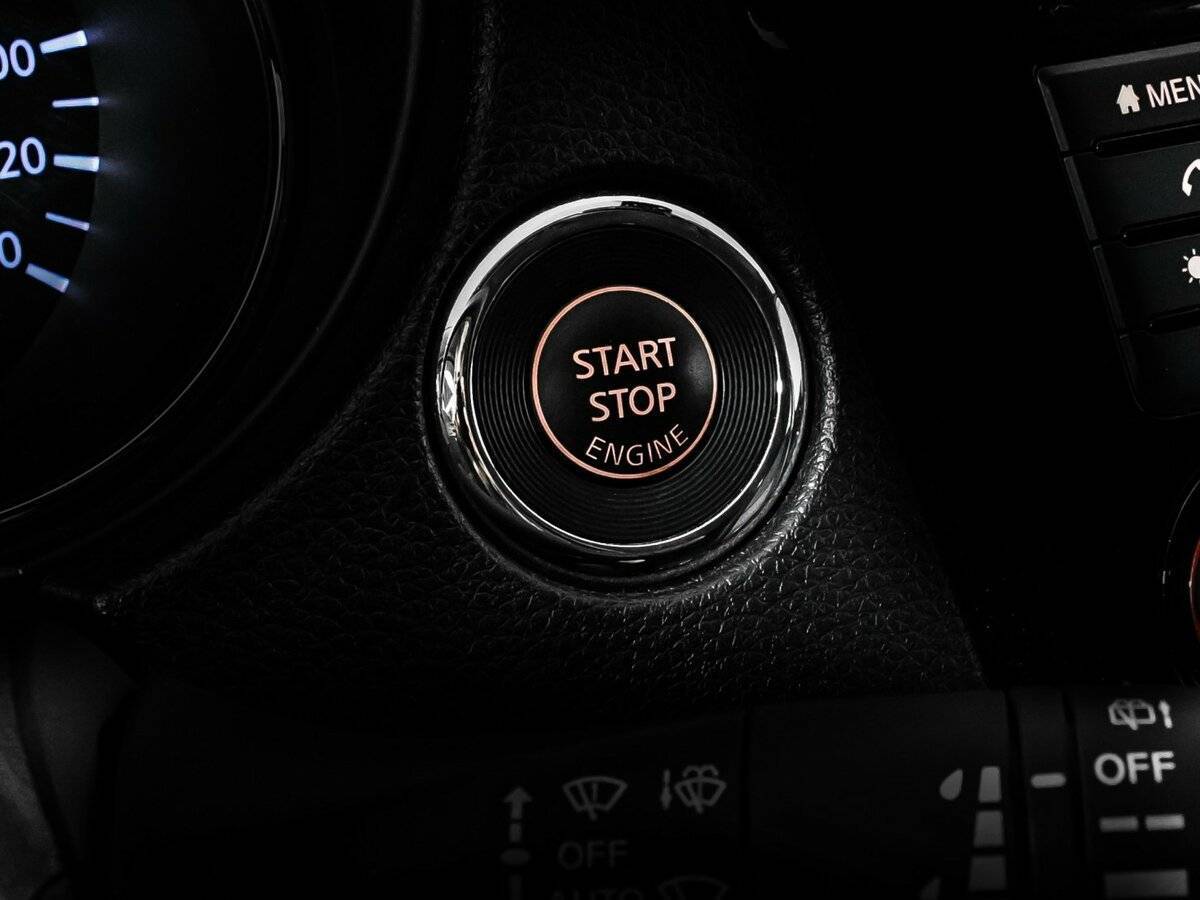 Купить Nissan X-Trail, 2020, 51 450 км, фото №18