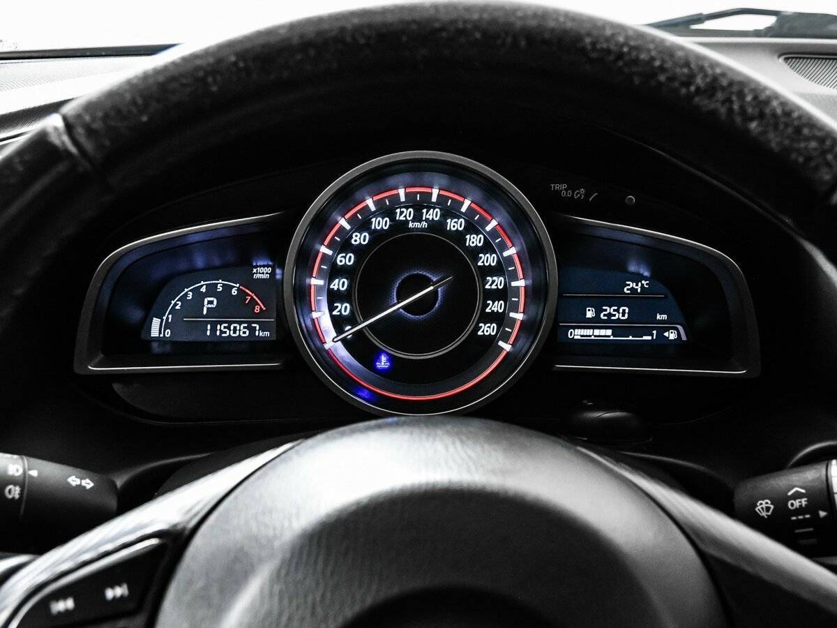 Купить Mazda 3, 2014, 115 065 км, фото №10