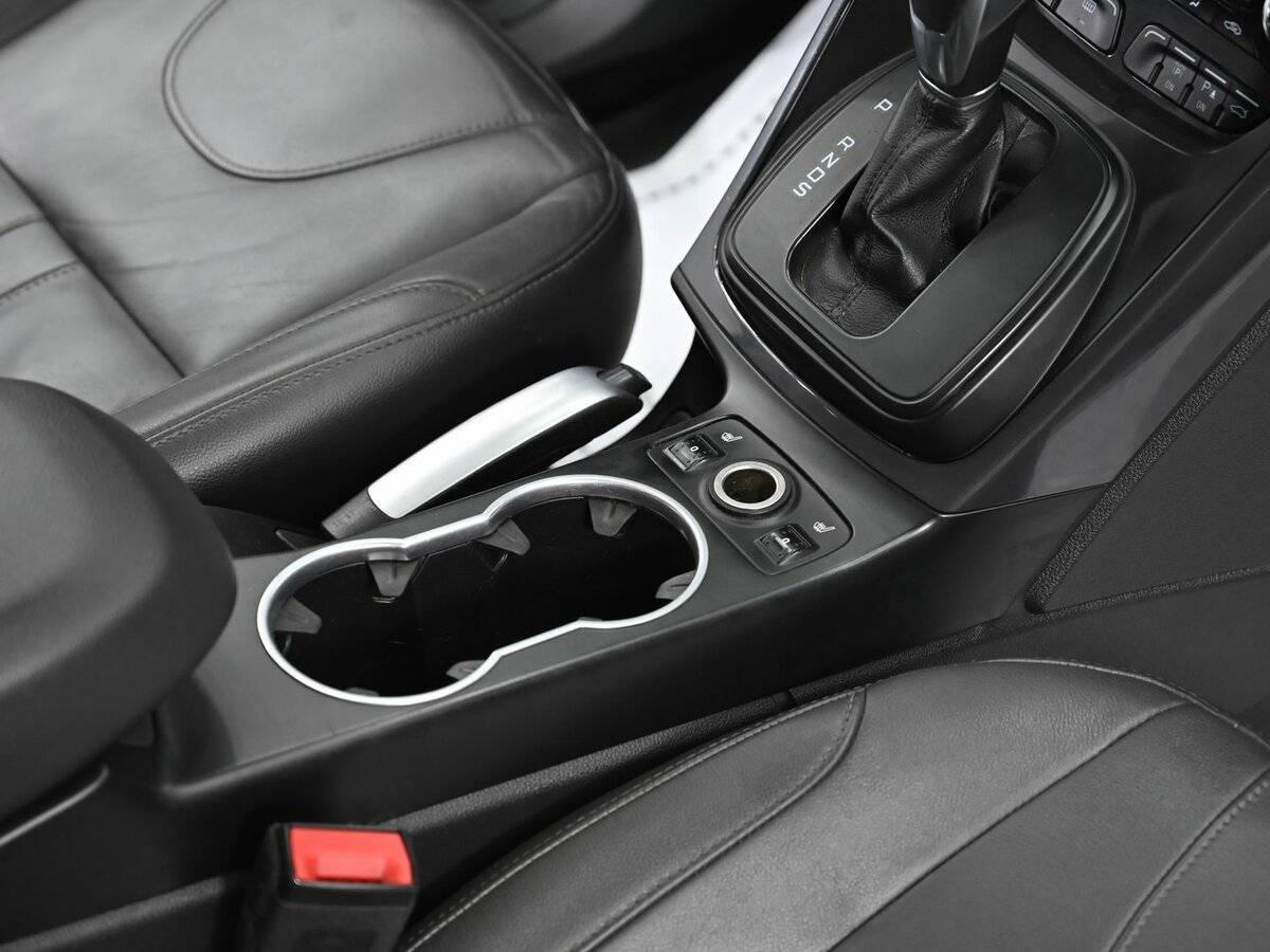 Купить Ford Kuga, 2014, 124 000 км, фото №13