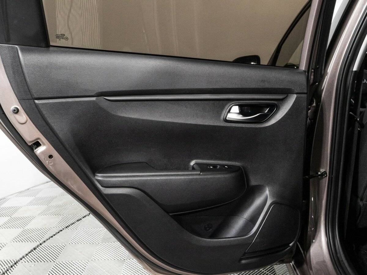 Купить Kia Rio, 2021, 57 350 км, фото №26