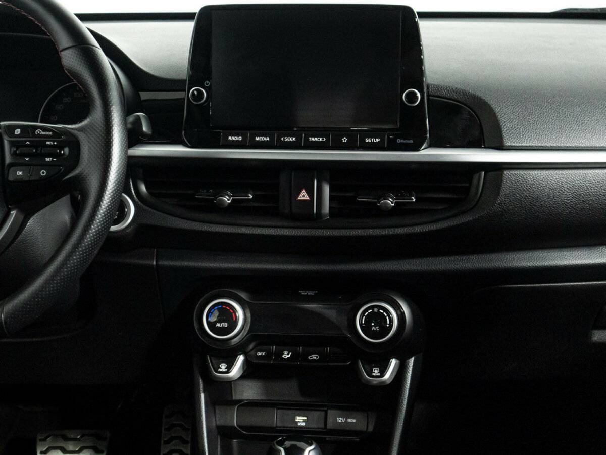 Купить Kia Picanto, 2022, 13 646 км, фото №15