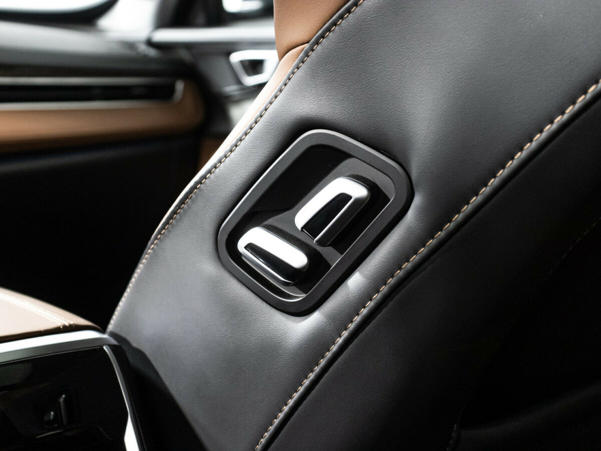 Купить Chery Tiggo 8 Pro Max I, 2022, 48 715 км, фото №17