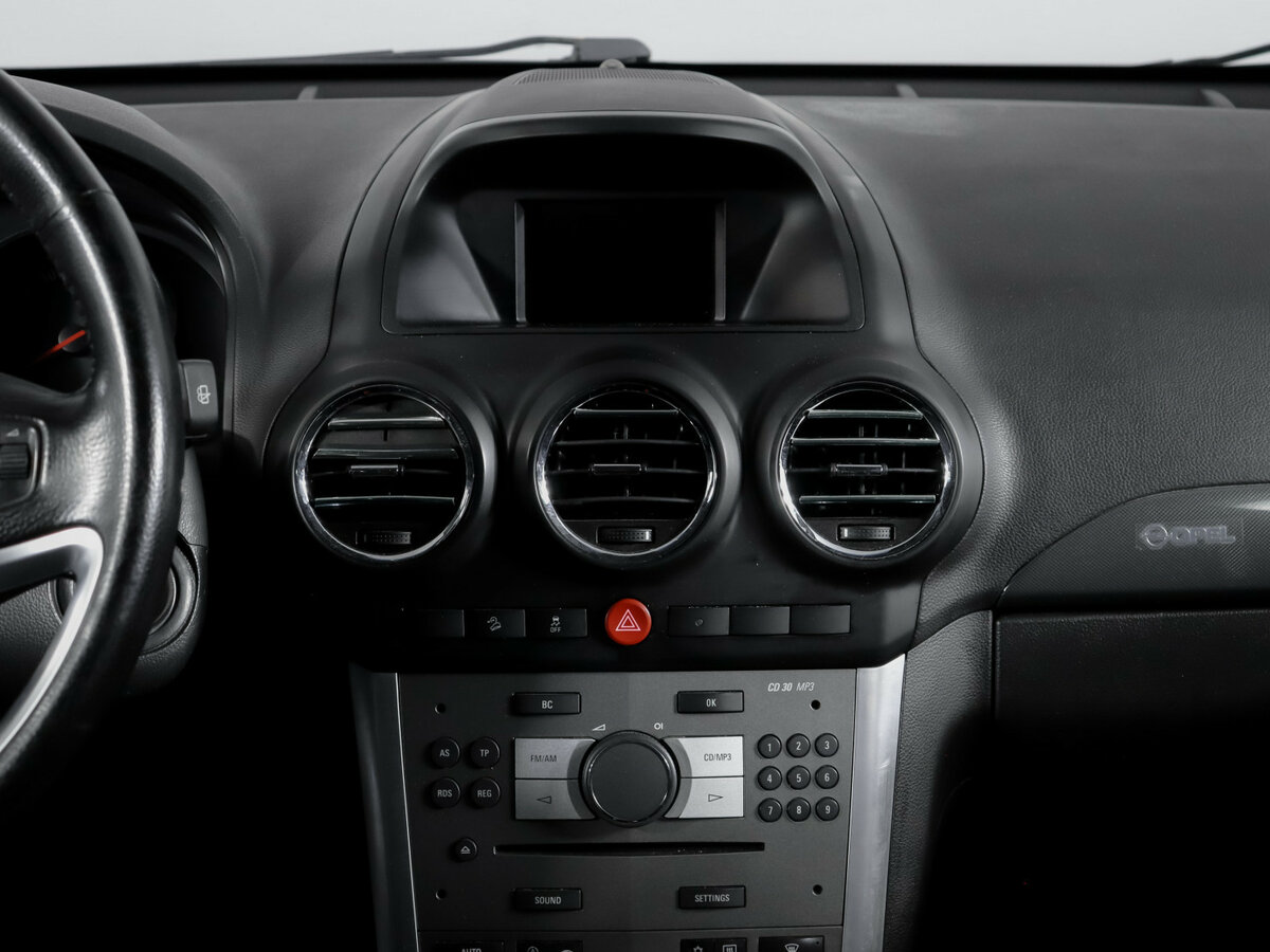 Купить Opel Antara I Рестайлинг, 2013, 210 493 км, фото №13