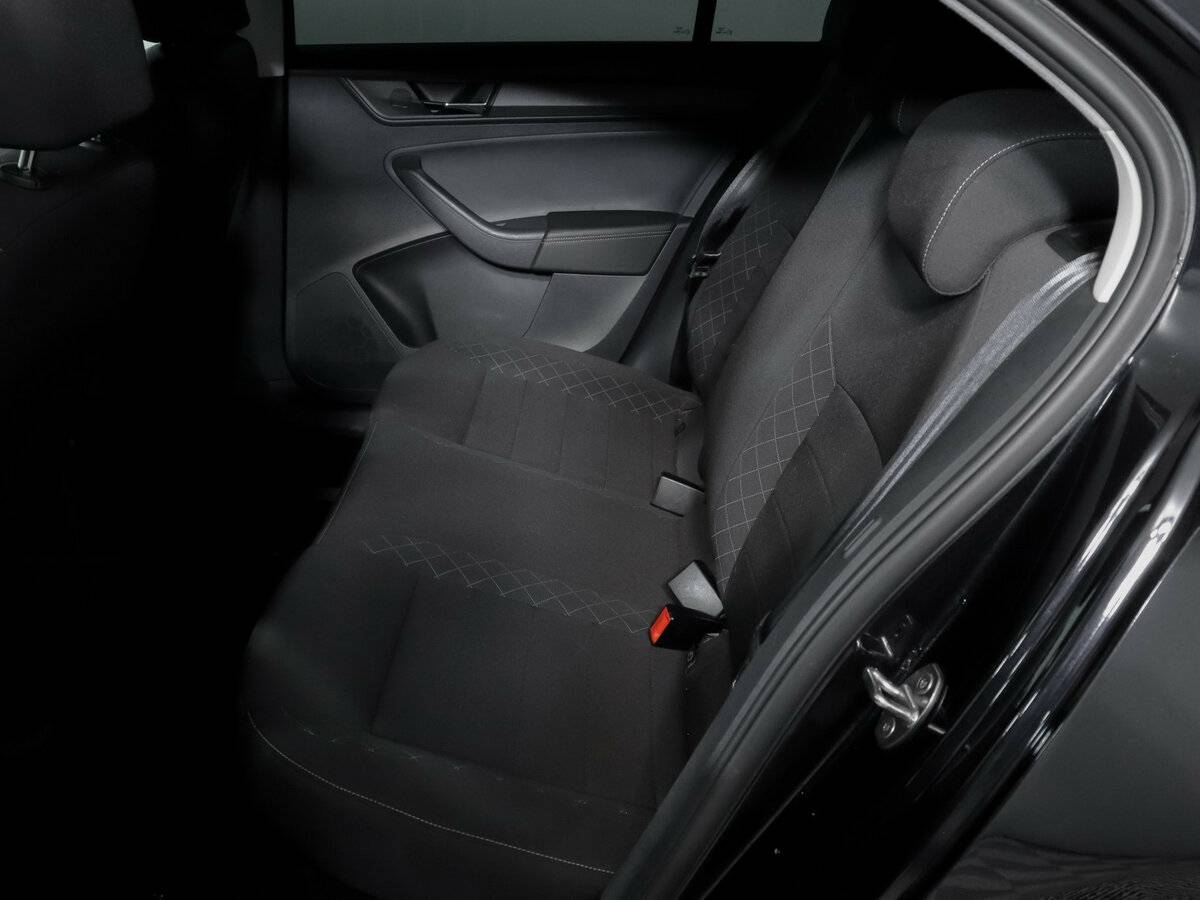 Купить Skoda Rapid II, 2021, 42 300 км, фото №8