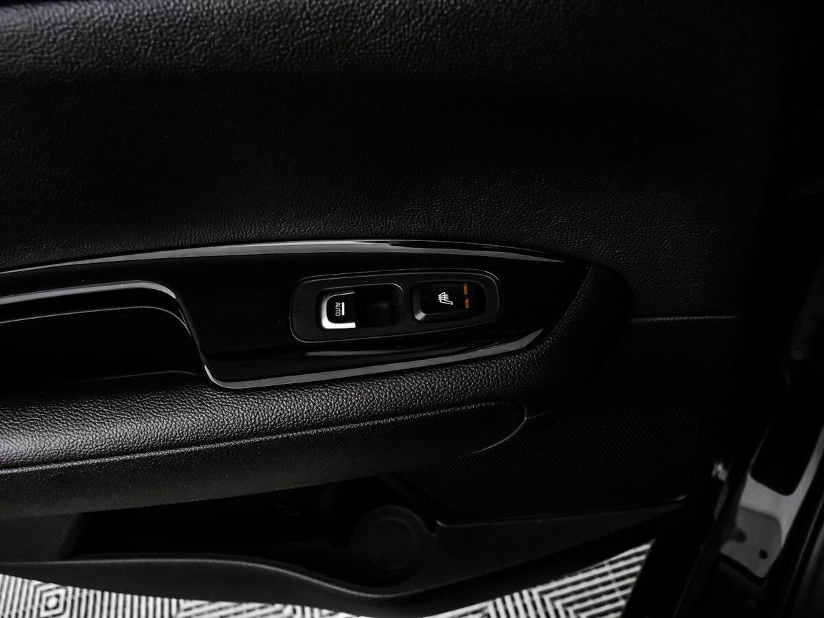 Купить Kia Optima IV Рестайлинг, 2019, 110 388 км, фото №13