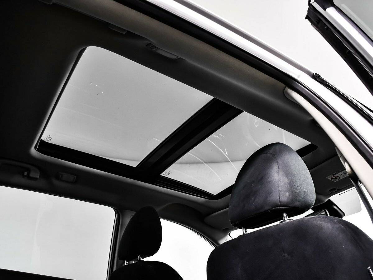 Купить Nissan X-Trail III, 2016, 151 113 км, фото №12