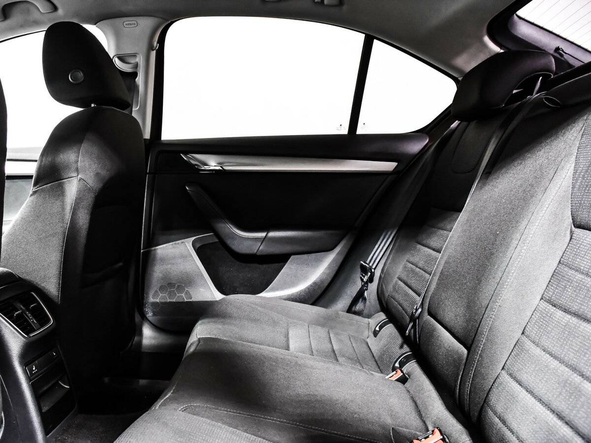 Купить Skoda Octavia III (A7), 2014, 217 690 км, фото №10