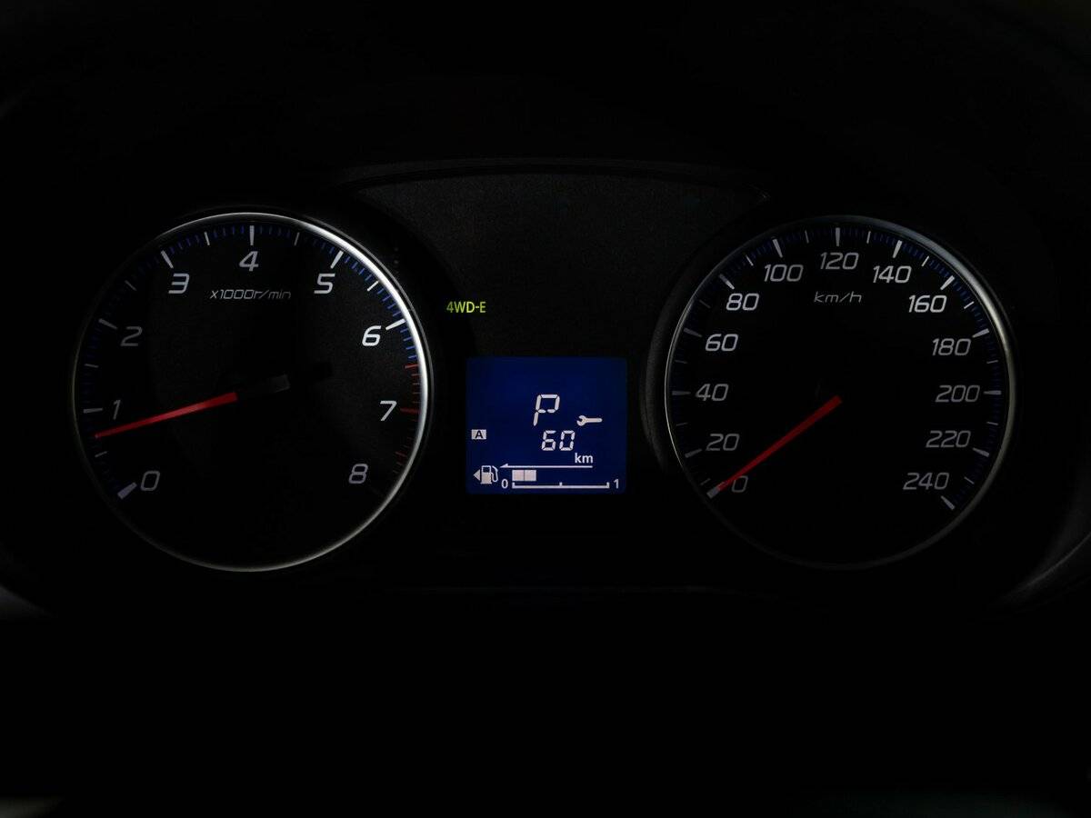 Купить Mitsubishi Outlander III Рестайлинг, 2014, 249 895 км, фото №16