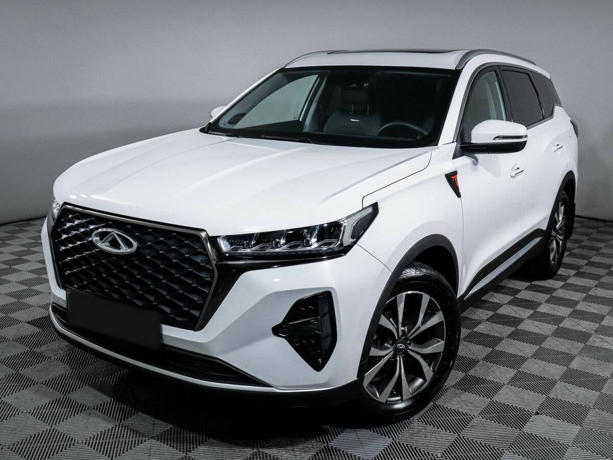 Купить Chery Tiggo 7 Pro Max I, 2023, 26 000 км, фото №14