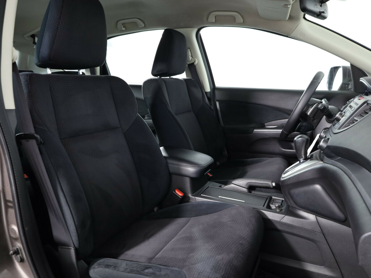 Купить Honda CR-V IV, 2013, 146 209 км, фото №10