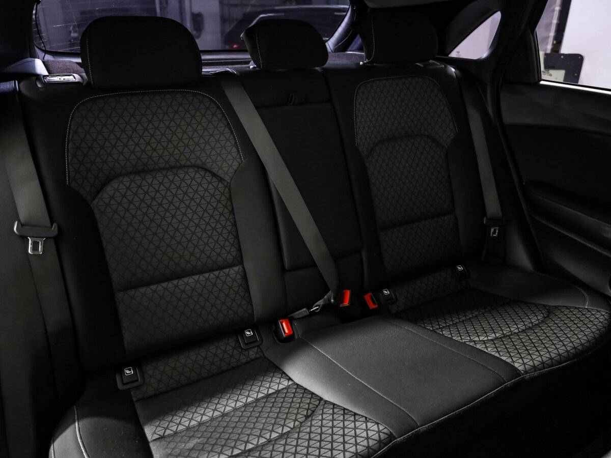 Купить Kia Ceed III, 2018, 124 274 км, фото №21