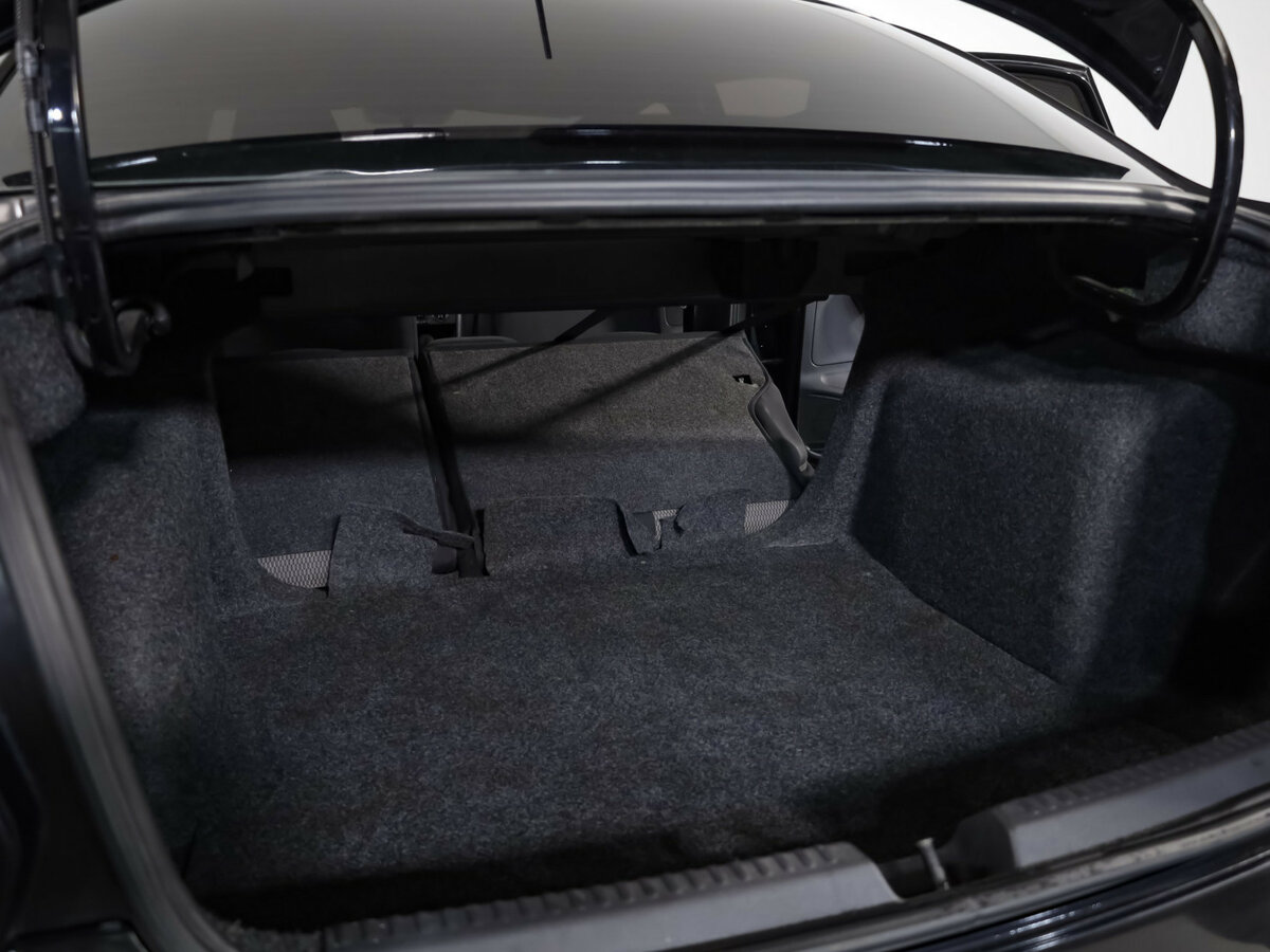 Купить Volkswagen Polo V, 2013, 191 577 км, фото №21