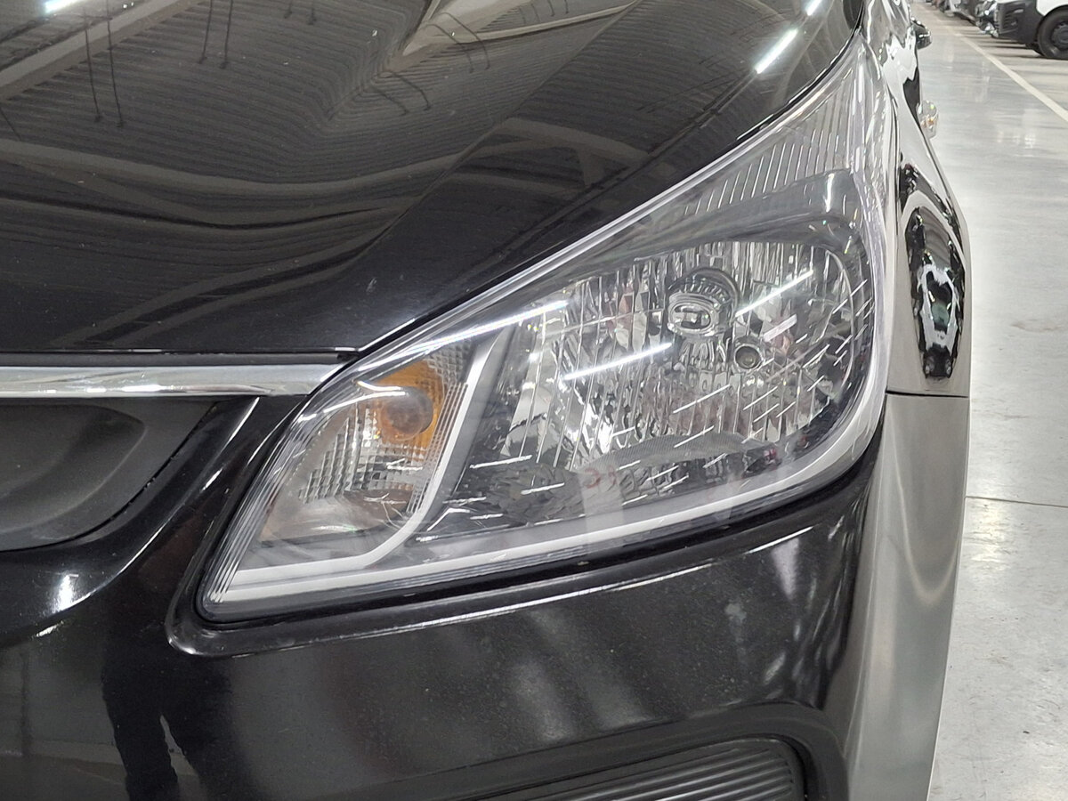 Купить Kia Rio IV, 2019, 85 977 км, фото №17