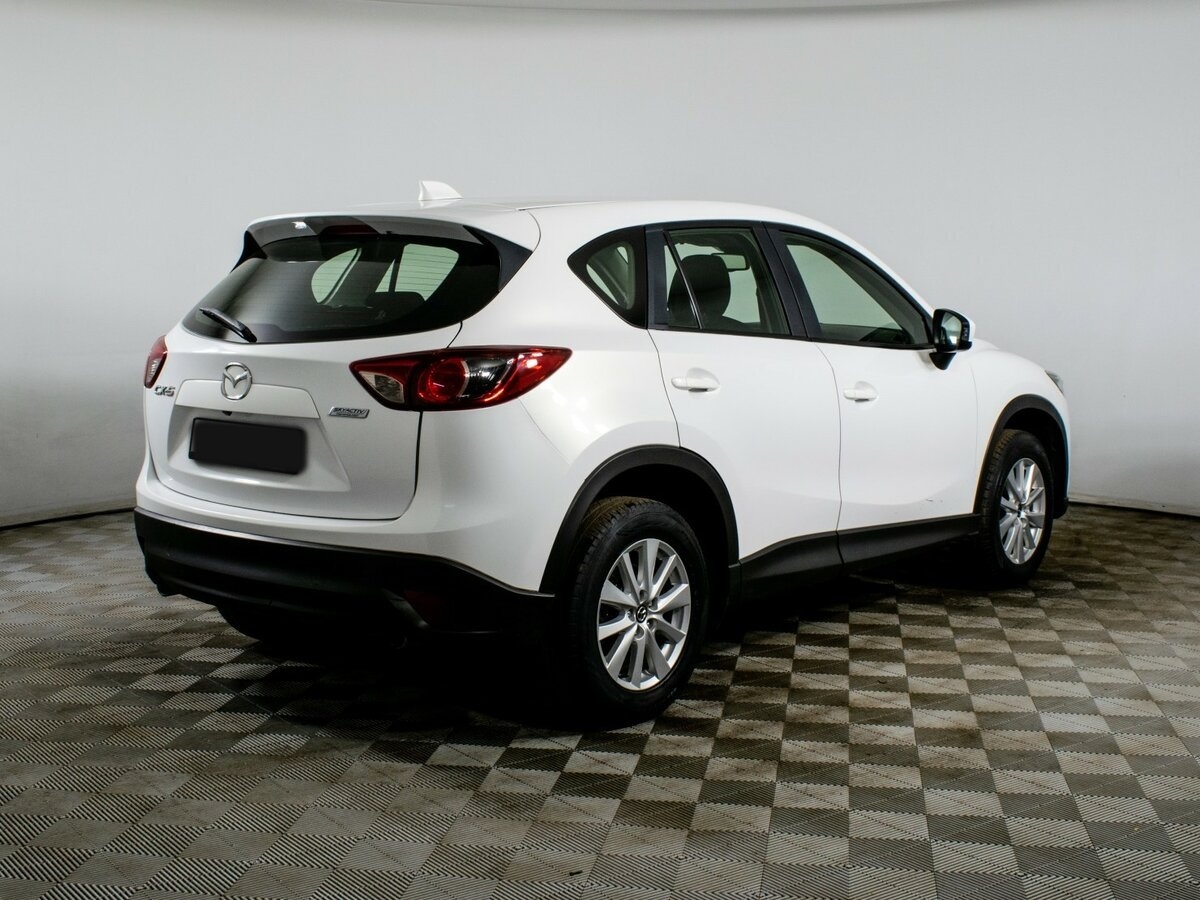 Купить Mazda CX-5 I, 2013, 218 310 км, фото №5