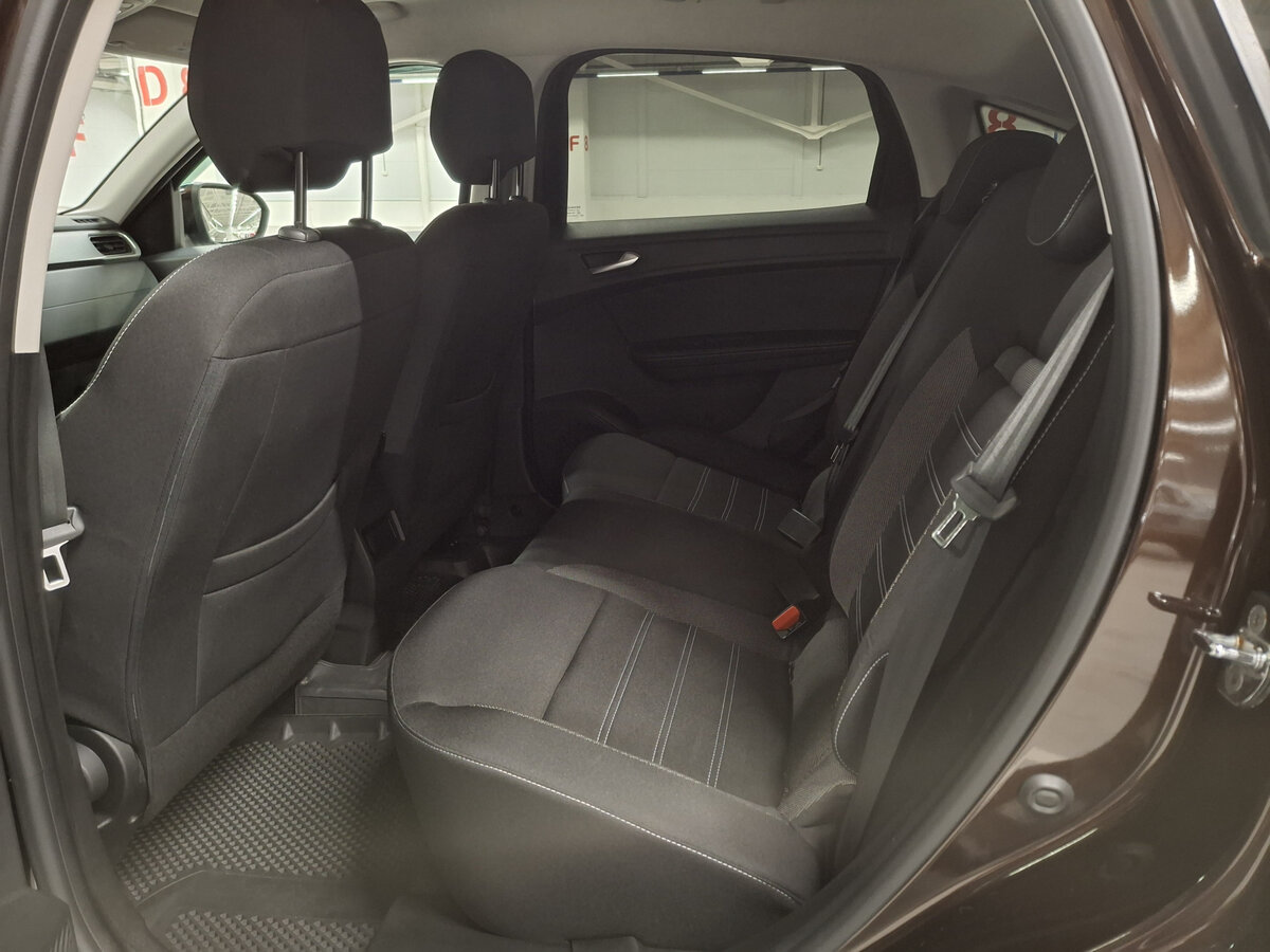 Купить Renault Arkana I, 2020, 63 818 км, фото №12