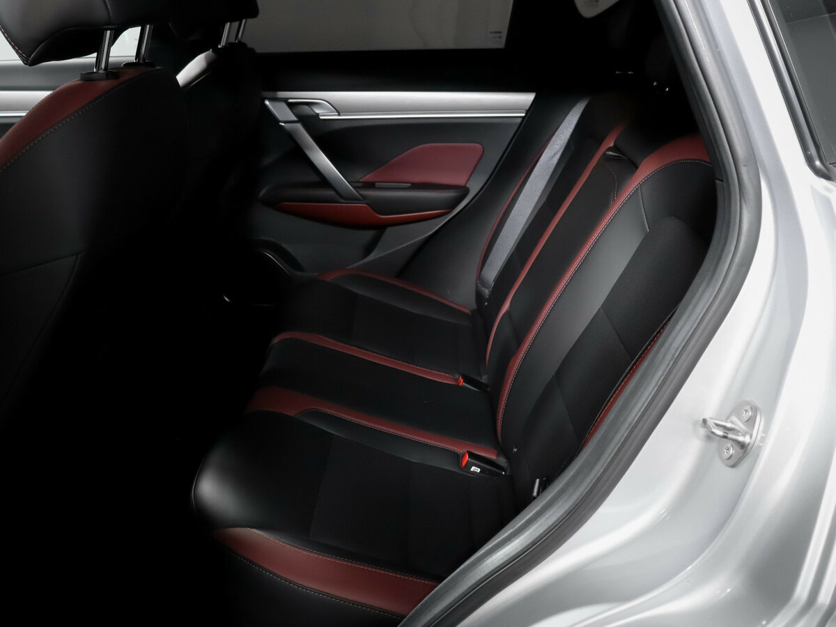 Купить Geely Coolray I, 2021, 42 000 км, фото №10