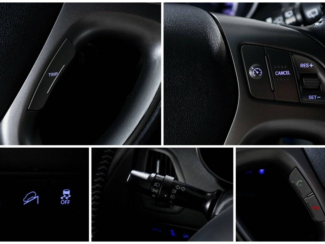 Купить Hyundai ix35 I Рестайлинг, 2014, 162 064 км, фото №15