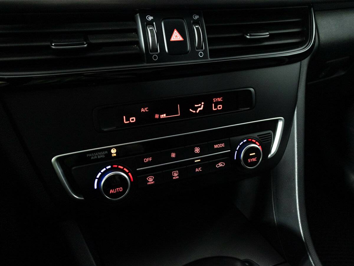 Купить Kia Optima IV, 2017, 151 165 км, фото №15