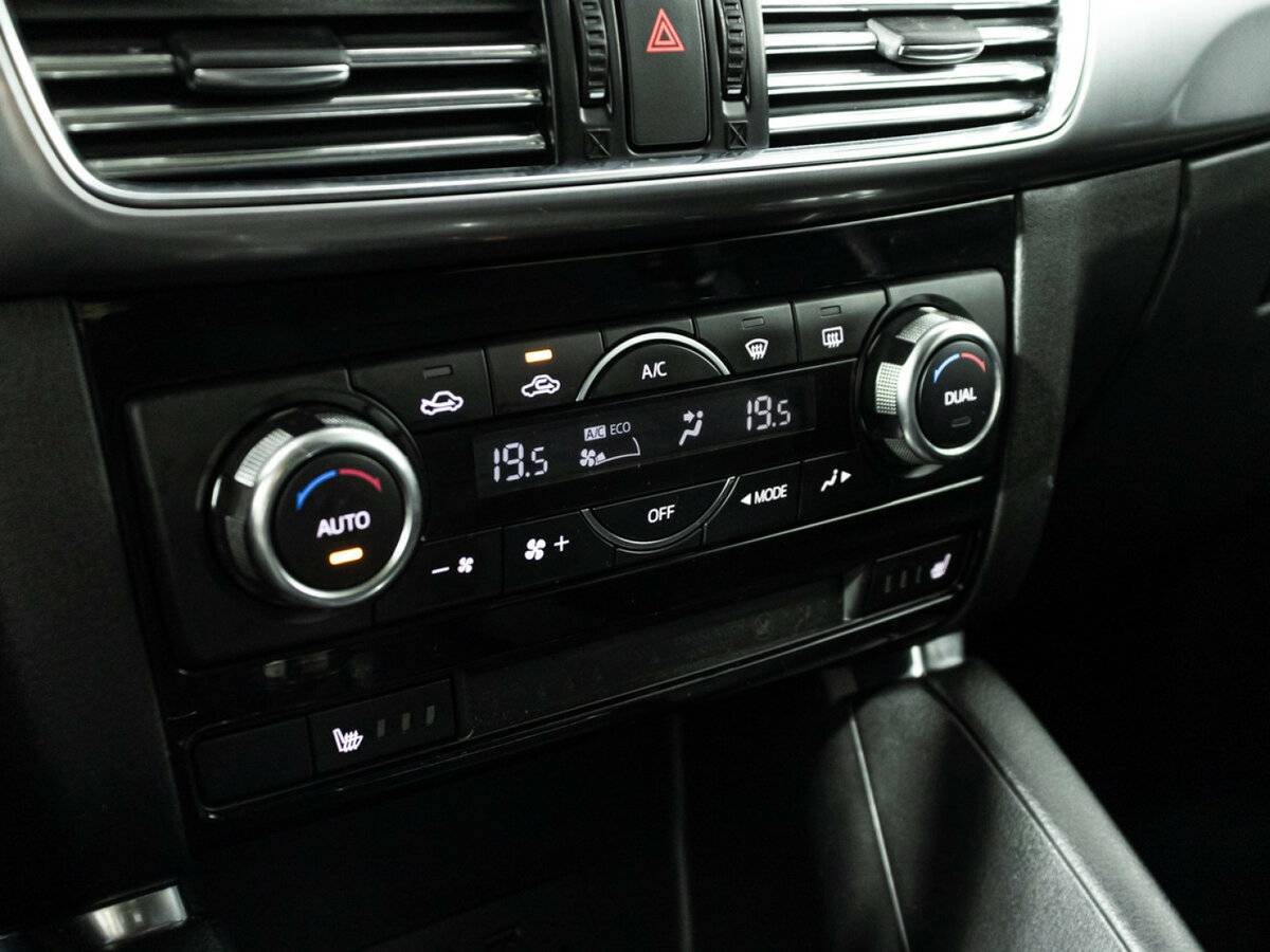 Купить Mazda CX-5 I Рестайлинг, 2017, 115 214 км, фото №15